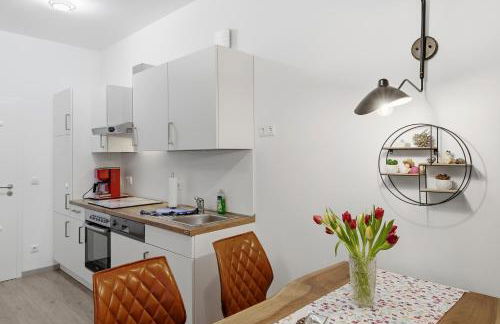 Ferienwohnungen "Godewind", Appartements mit Balkon oder Terrasse - Foto 54