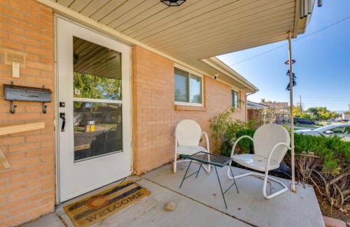 Pet-Friendly Gem with Private Yard in Westminster! - Foto 36