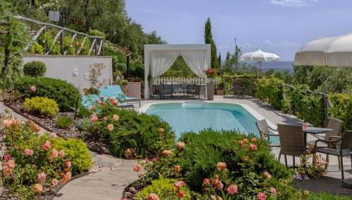 B-happy Villa's - Foto 4