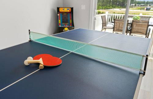 Luxury waterfron retreat-Near golf Beach Barefoot - Foto 24