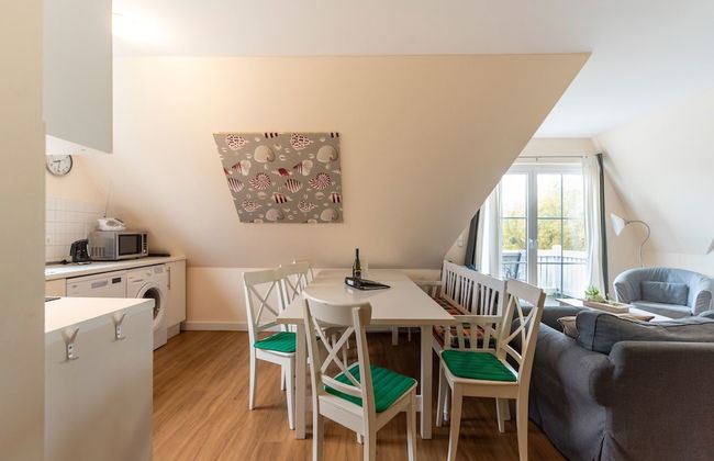 Ferienhaus in Bastorf mit Garten - Foto 35