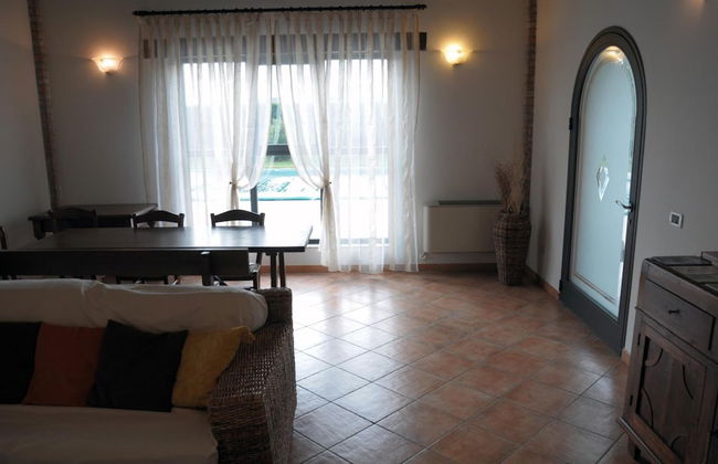 Agriturismo B&B Corte dei Gioghi - Foto 27