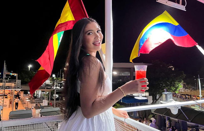 Cartagena Boat Trip + Show & Dinner - Foto 14