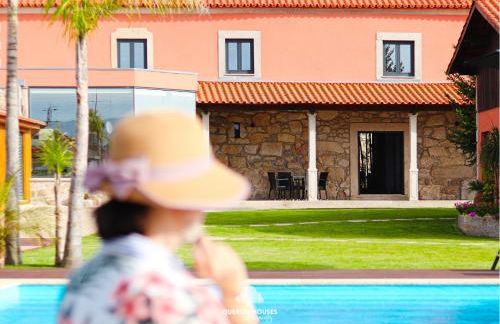 Quercia Houses in Viana do Castelo - Photo 63