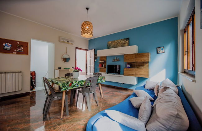 Casa Vacanze Verdemare - Foto 14