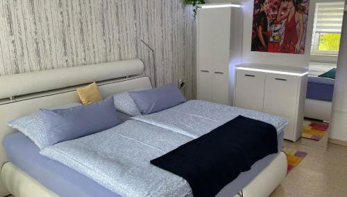 Ferienwohnung am Rennsteig bei Eisenach - Ilona Schmidt - Foto 2