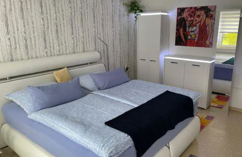 Ferienwohnung am Rennsteig bei Eisenach - Ilona Schmidt - Foto 2