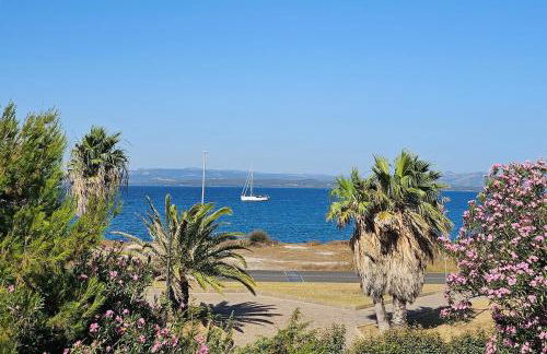 Calasetta, casa vista mare - Foto 1