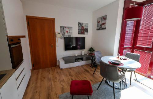Rubin Stay-Karabas Apartments - Photo 14