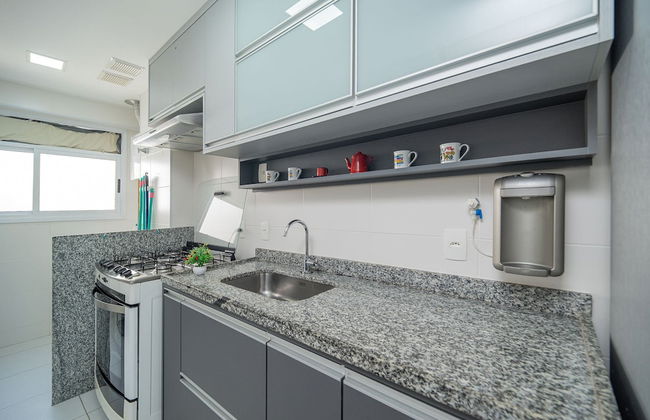 Cf06 apto 3 quartos 150m Praia do Forte - Foto 13