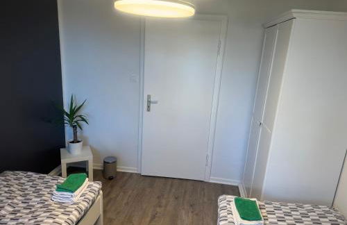 Emilys 3 Room Apartment 70 qm - Foto 17