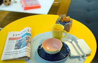 The Oliver Apartamentos Pozuelo - Foto 62