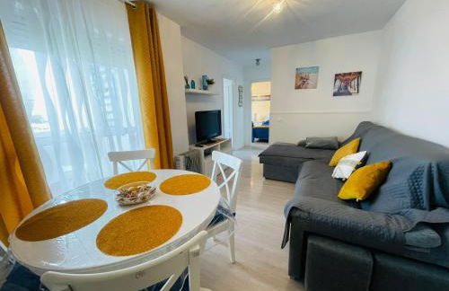 Apartamento Las Olas de Valdelagrana - Foto 2