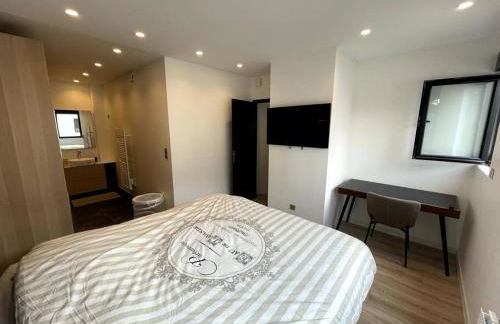 T2 NEUF - Terrasse - Foto 10