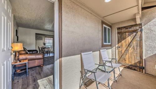 John Tunstalls Cabin - Ideally Located! - Foto 2