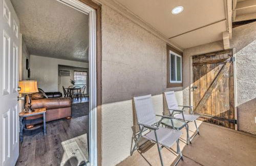 John Tunstalls Cabin - Ideally Located! - Foto 2