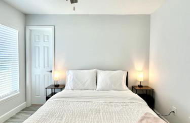 White Oak Spacious and Comfy - Foto 49