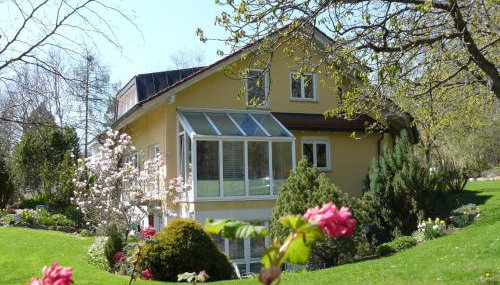 Haus Ahorn - Photo 4, Garden