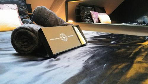 L'Escale Glamour et Chic - Netflix - Foto 2