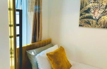 Ideal 4 Bed Home sleeps 7 Nr Middlebrook Stadium - Foto 26