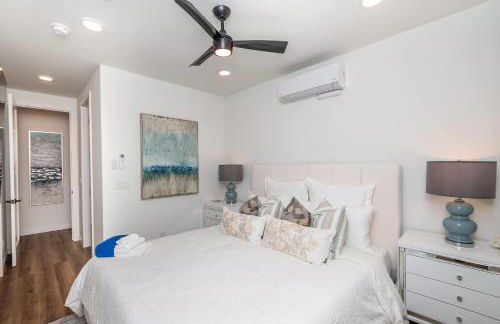 Ocean View Roof Deck - Walk to the Beach & Pier - Foto 47