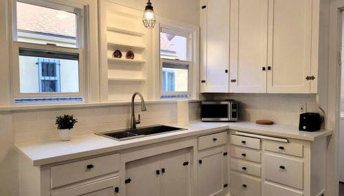 Glamorous Getaway: Exclusive 1BR LA Hotspots - Foto 3