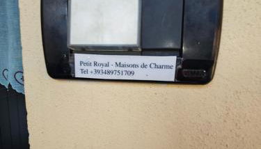 Petit Royal - Maisons de Charme - Appartamento per 6 persone - con Balcone e Soppalco - Foto 5