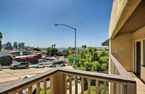 Little Italy Apt - Foto 20