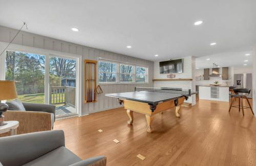 Newly Remodeled Home Minutes from MTSU Short drive to downtown Nashville - Foto 11