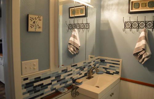 Lake St Claire Waterfront, 1 beds, 1 bath - Foto 11