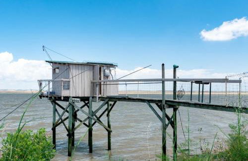 Holiday Home Mon Poussin by Interhome - Foto 53