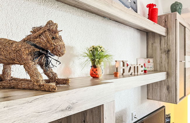 Holiday-Home Nr 1 am Bostalsee - Foto 10