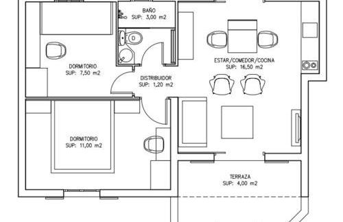 Apartaments Cales de Ponent - Foto 116