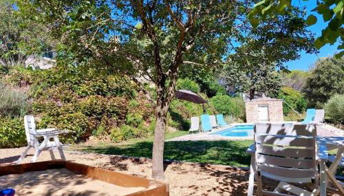 Villa spacieuse à Saint-Nazaire avec piscine privée - Foto 4