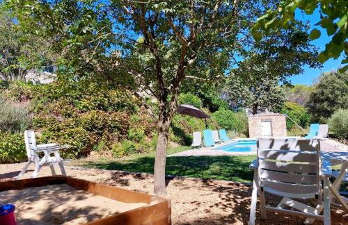 Villa spacieuse à Saint-Nazaire avec piscine privée - Foto 4