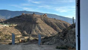 Cortijo MAMANGUEÑA PISCINA Y CUEVA - Foto 4