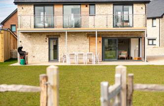 Natures Gate SV07 Silverlake Dorset - Photo 37