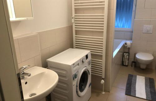 Ferienwohnung in Beelitz Heilstätten - Photo 38