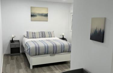 Sweet Flat Renovated 4 Pax - Foto 8