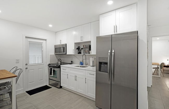 Peaceful Retreat in Fort Lauderdale - Foto 34