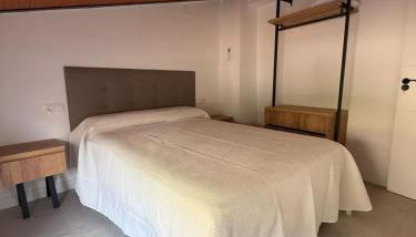 Alojamiento Jacuzzi Las Ruinas - Foto 4