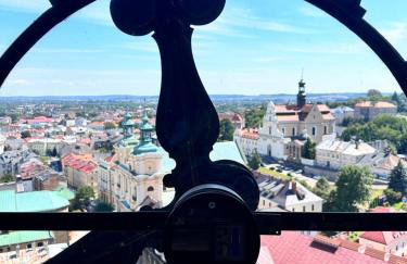 Apartament z panoramą - Foto 45