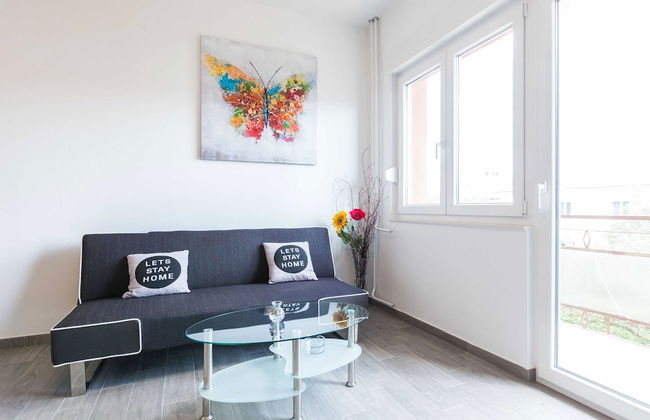 Spacious Zadar Apartments Near Beach - Foto 25