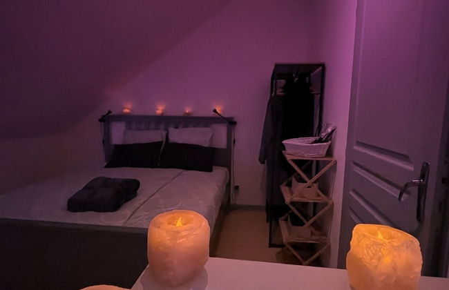 Gîte - Le Moment - Foto 2