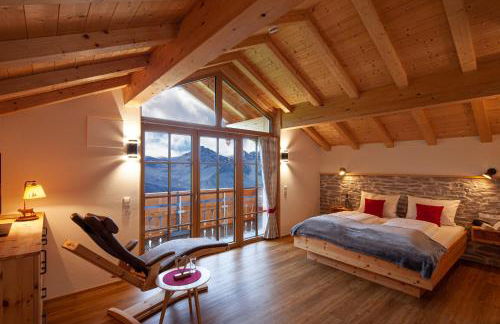 HeimatBlick Ferienwohnen in Rubi - Photo 19