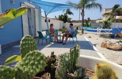 Villa del Marinaio - Foto 73