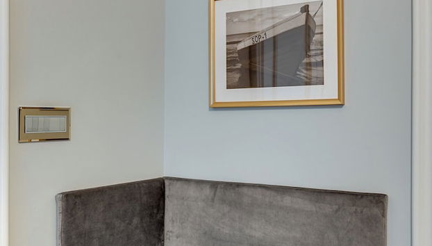 Sopot Pod Orłem by Downtown Apartments - Foto 4, Habitación