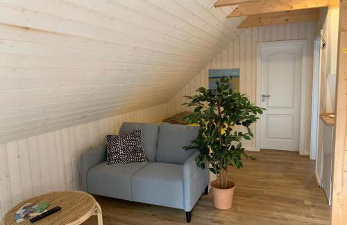 Apartments im Schwedenstil - Foto 25