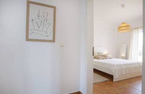 Alethea's Sea View Apartment - Foto 24