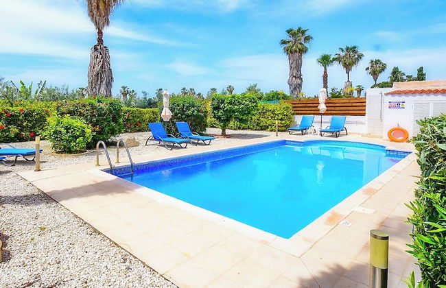 Villa Ambrosia - Foto 11